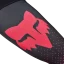 Long Socks FOX Flexair Fracture Kb Sock Fluorescent Red 36366-110