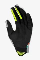 Rukavice VR EQUIPMENT MTB šedé EQUGVMB01411