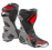 Moto boots FORMA ICE PRO FLOW nardo grey/black/red