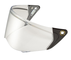 Plexi SCORPION EXO-HX1 lehce kouřové KDF-19