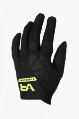 Moto rukavice VR EQUIPMENT MX RACING EQUGVMX00704 černé