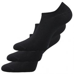 Ponožky Boma DEXI  černé