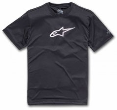 Triko ALPINESTARS TECH AGELESS PREMIUM černé 1139-73000 10