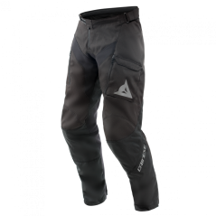 Moto kalhoty DAINESE CHEROKEE TEX černé