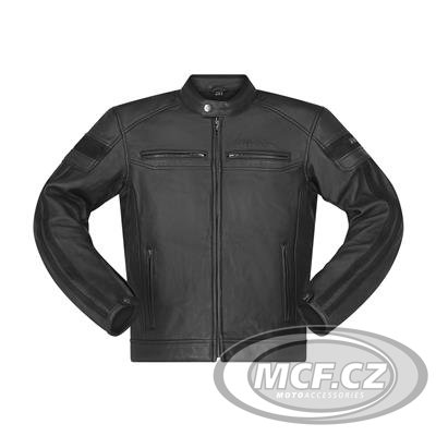 Moto bunda RICHA RETRO RACING BLACK EDITION