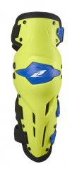 Chrániče kolen ZANDONA X-TREME KNEEGUARD 3261 LEVEL 2 žluto/modré
