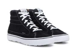 Dámské moto boty TCX STREET 3 LADY WP černé