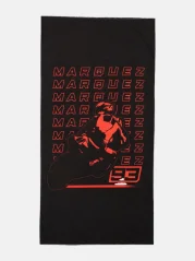 Nákrčník MARC MARQUEZ MM93 černý 26 53009