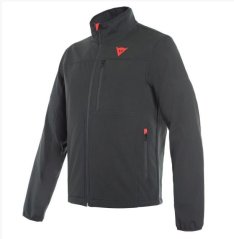 Bunda DAINESE MID LAYER AFTERIDE černá