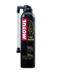 Oprava defektu MOTUL P3 TYRE REPAIR 300ml