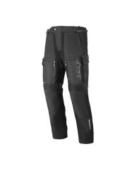 Moto kalhoty SECA ARRAKIS III černé
