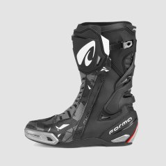 Moto boty FORMA PHANTOM černé