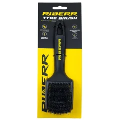 Riderr Tyre Brush black