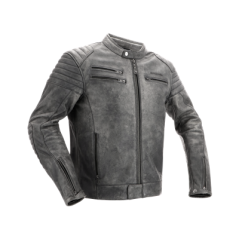 Motorcycle leather jacket RICHA CHARLESTON titan