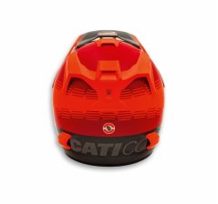Motorcycle helmet DUCATI DESMO 98109213
