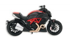 Model DUCATI DIAVEL  987675305