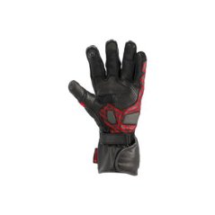 Moto rukavice RICHA SAVAGE 3 červené