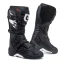 Motorcycle boots ELEVEIT X PEAK black
