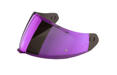 Plexi SCORPION EXO-GT SP/1500/530 AIR zrcadlové fialové KDS-F-03