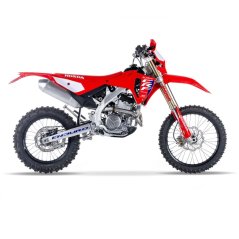 CRF 250 RX ENDURO 2026
