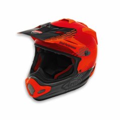 Motorcycle helmet DUCATI DESMO 98109213