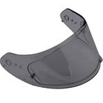 Plexi SCORPION EXO ELLIP-TEC MAXVISION 3D tmavě kouřové KDF14-3 - ROZBALENO