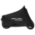 Motorcycle cover RICHA STRETCH COVER black