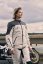 Motorcycle jacket RICHA ETERNITY LADY grey
