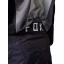 Dětské kalhoty FOX 180 LEED černo/bílé 29721-018