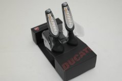 Dynamické LED blinkry Ducati 96680961BA