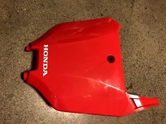 HONDA CRF/RX přední číselná tabulka 61136-MKE-AF