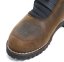 Moto boots TCX DRIFTER WP dark brown