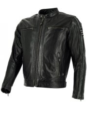Motorcycle jacket RICHA GOODWOOD grey