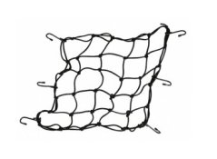 Síťka na moto, pavouk BIKE-IT XL NETXL