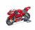 Model DUCATI MotoGP Bagnaia 2022 987712350 1:18