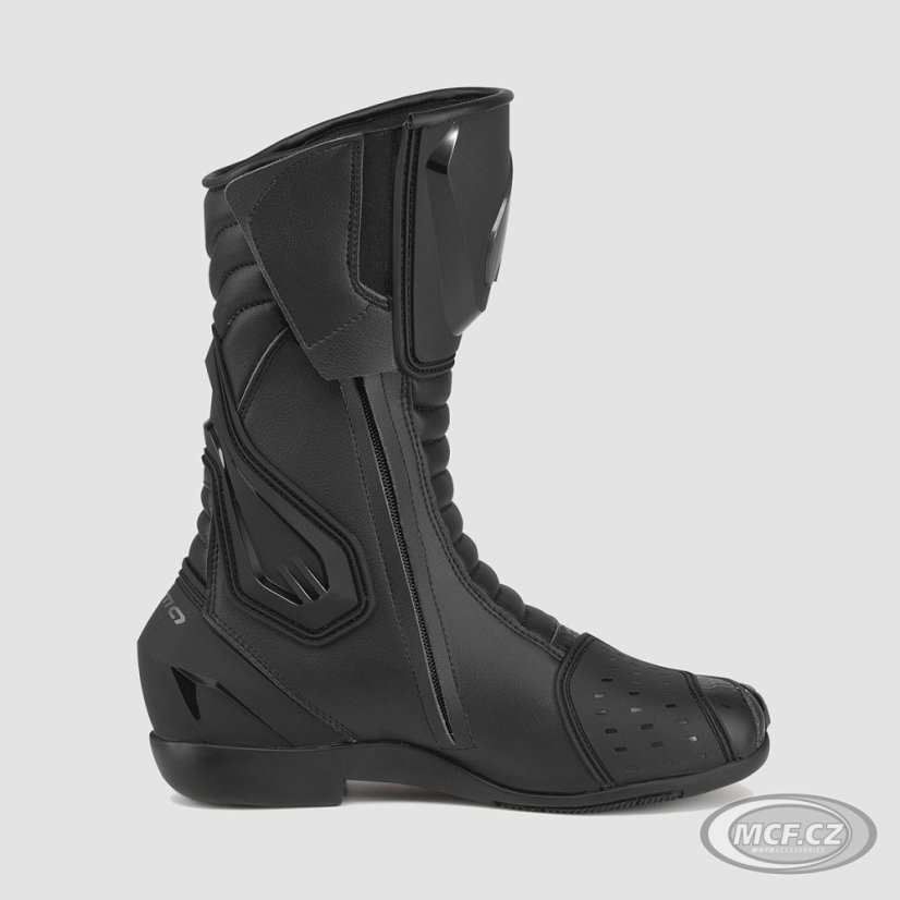 Moto boots FORMA FRECCIA EVO DRY black/anthracite