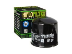 Olejový filtr HIFLO HF 202