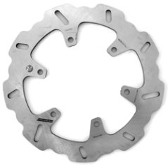 Zadní brzdový kotouč na moto BRAKING YA47RID YAMAHA 2004 - 2012