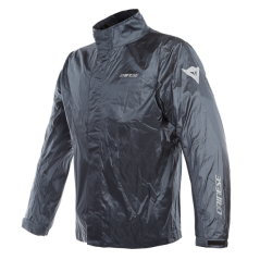 Moto bunda pláštěnka DAINESE RAIN JACKET antrax