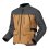 INFINITY 3 ADVENTURE JACKET brown/grey
