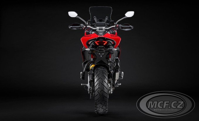 DUCATI Multistrada V2S