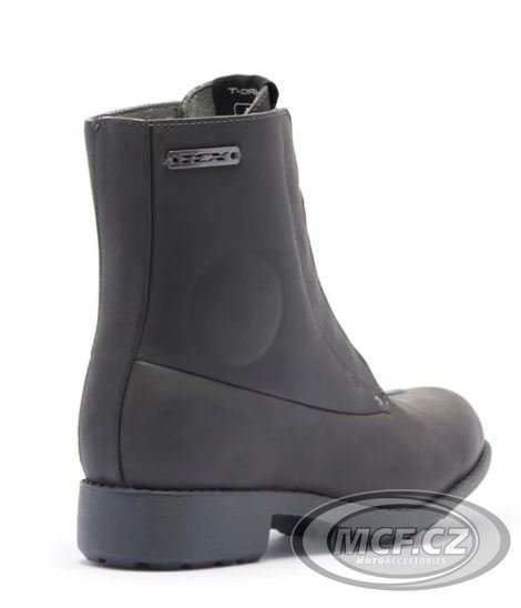 Moto boots TCX BLEND 2 WMN black