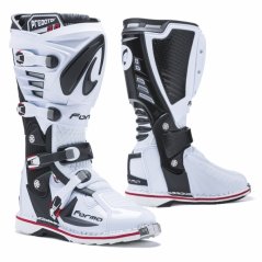 Moto boots FORMA PREDATOR 2.0 white