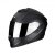 Motorcycle helmet SCORPION EXO-1400 EVO CARBON AIR matt black