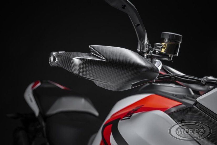 DUCATI Multistrada V4 RS