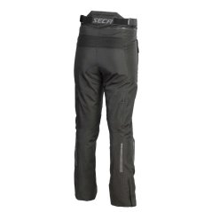 Motorcycle trousers SECA VENUS II black