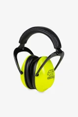 Chrániče sluchu VR46 THE DOCTOR HERITAGE fluo žluté 570828
