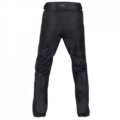 Motorcycle pants RICHA AIRSUMMER black - short