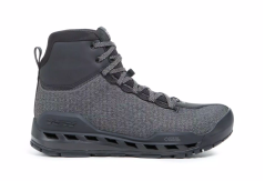 Moto boty TCX CLIMATREK SURROUND GORE-TEX černo/šedé