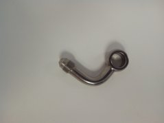 BRAKING koncovka RX0007